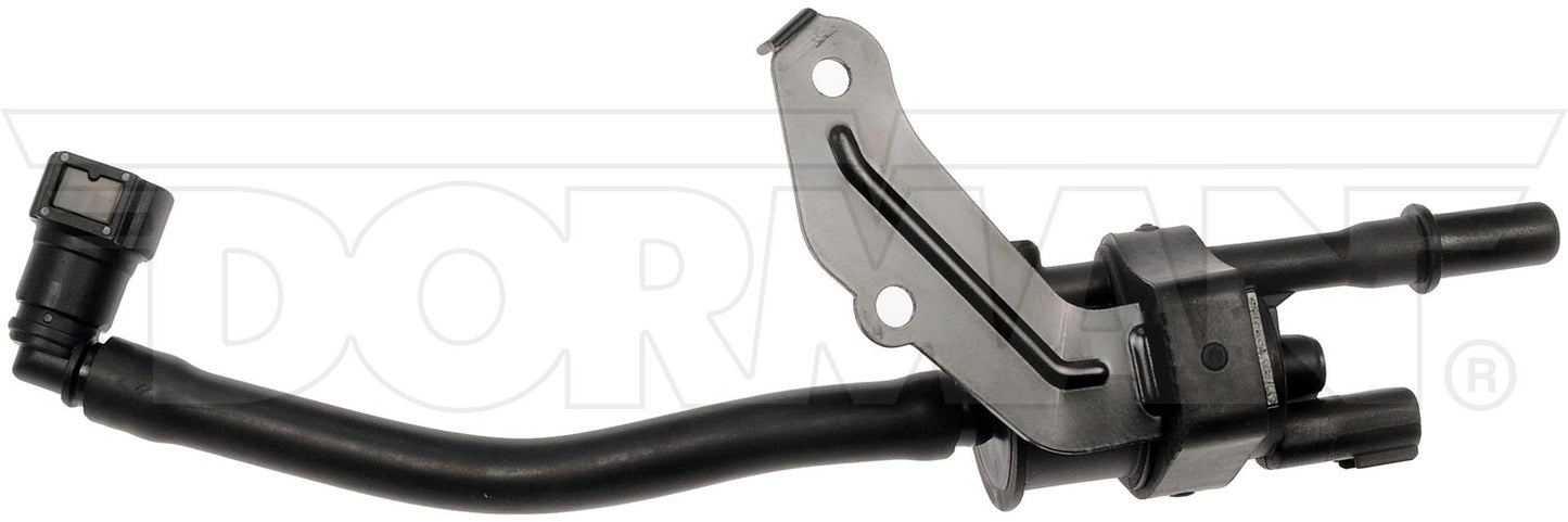 Dorman - OE Solutions Vapor Canister Purge Valve Evaporative Emissions Purge Solenoid Valve for 2010-09 Ford F-150 Ford Lobo 911-415