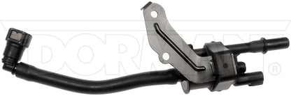 Dorman - OE Solutions Vapor Canister Purge Valve Evaporative Emissions Purge Solenoid Valve for 2010-09 Ford F-150 Ford Lobo 911-415