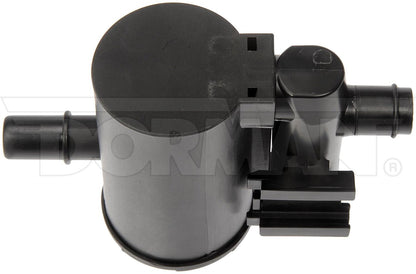 Dorman - OE Solutions Vapor Canister Vent Solenoid for 2011-04 Chevrolet 2010-09 Pontiac 911-418