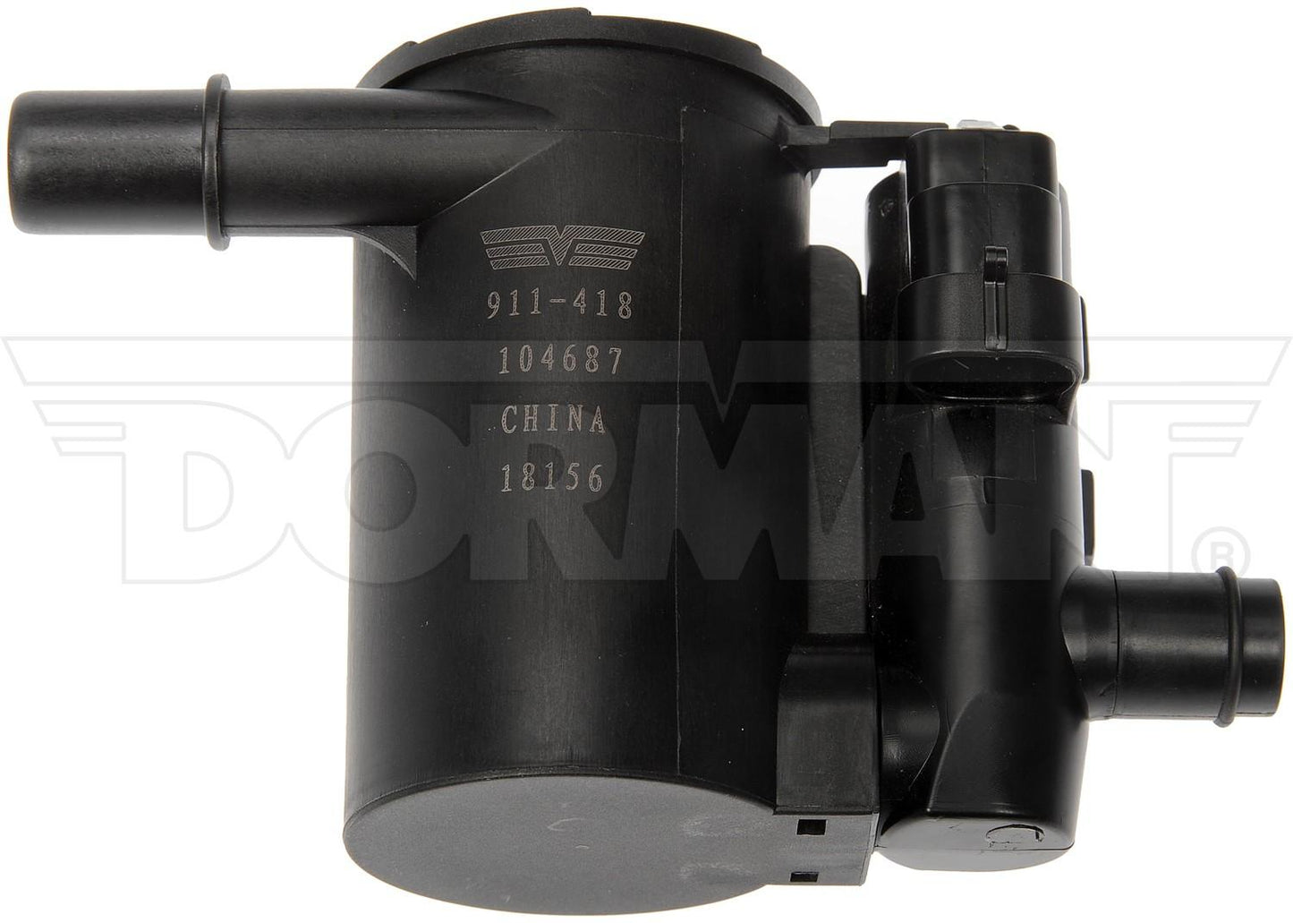Dorman - OE Solutions Vapor Canister Vent Solenoid for 2011-04 Chevrolet 2010-09 Pontiac 911-418