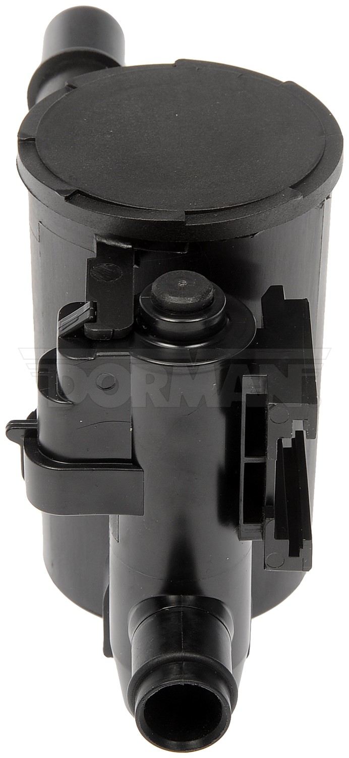 Dorman - OE Solutions Vapor Canister Vent Solenoid for 2011-04 Chevrolet 2010-09 Pontiac 911-418