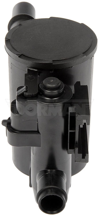 Dorman - OE Solutions Vapor Canister Vent Solenoid for 2011-04 Chevrolet 2010-09 Pontiac 911-418