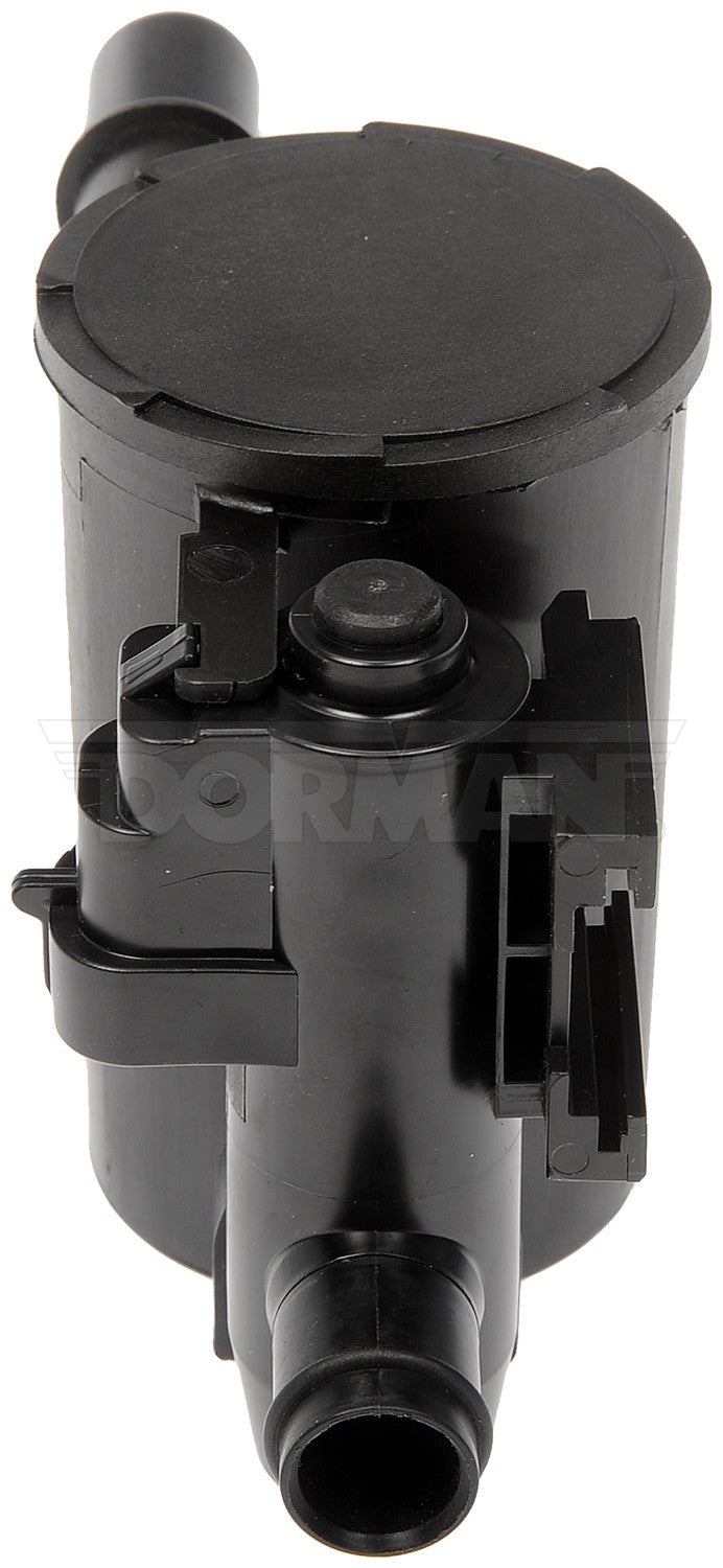 Dorman - OE Solutions Vapor Canister Vent Solenoid for 2011-04 Chevrolet 2010-09 Pontiac 911-418