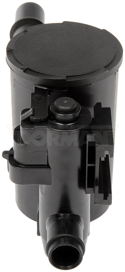 Dorman - OE Solutions Vapor Canister Vent Solenoid for 2011-04 Chevrolet 2010-09 Pontiac 911-418