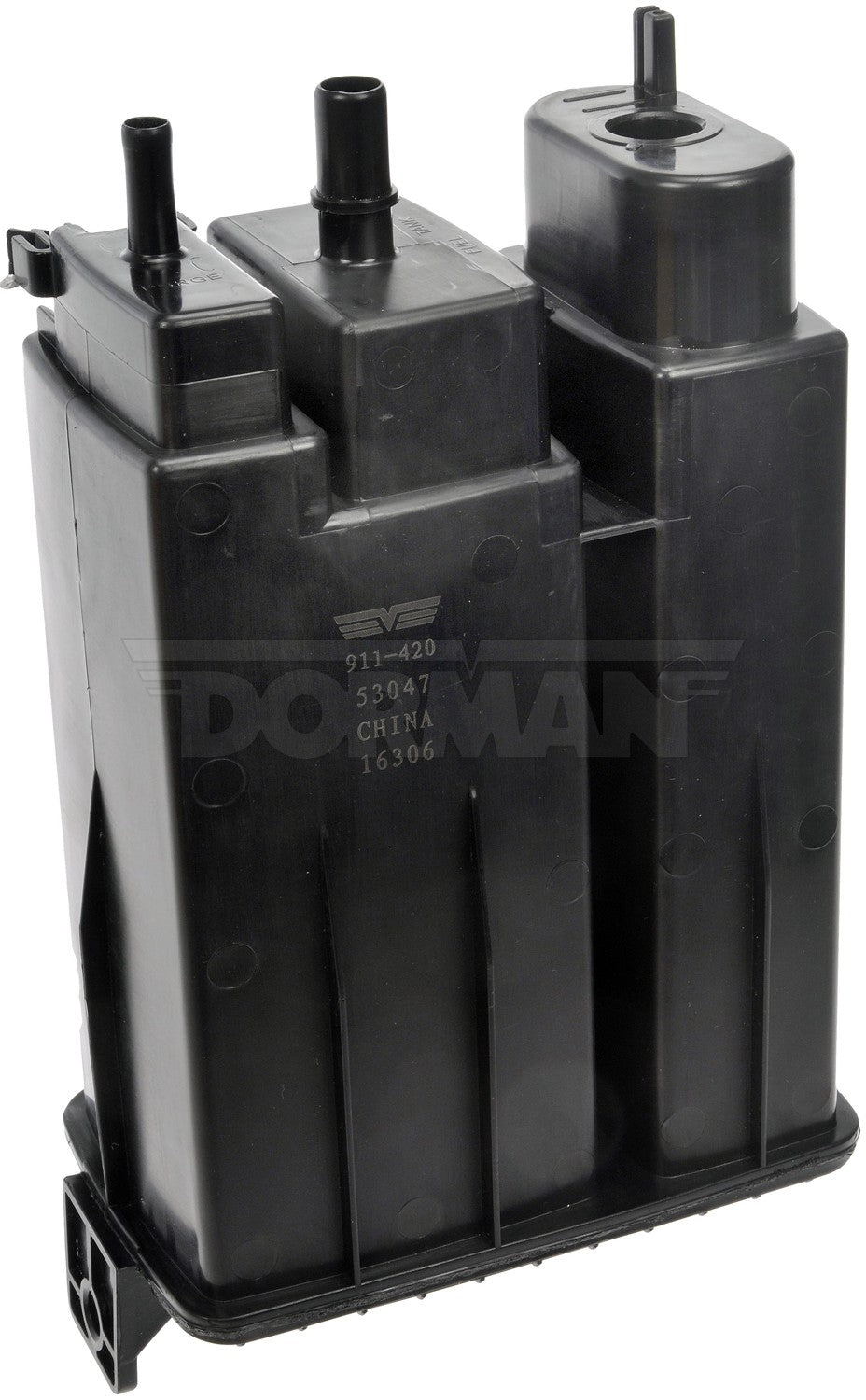 Dorman - OE Solutions Vapor Canister with Charcoal for 2012-2014 Nissan Cube Sentra Versa 911-420
