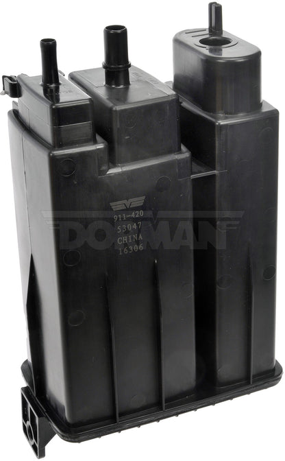Dorman - OE Solutions Vapor Canister with Charcoal for 2012-2014 Nissan Cube Sentra Versa 911-420
