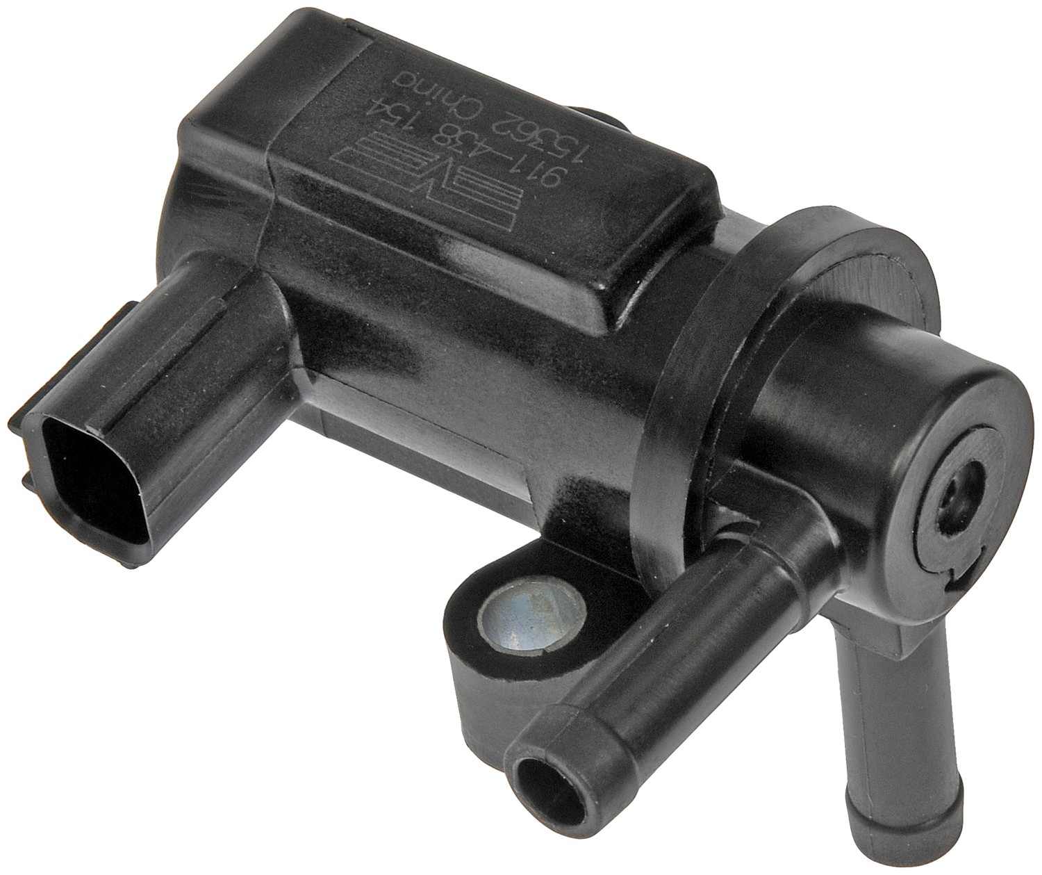 Dorman Evaporative Emissions Purge Solenoid Valve