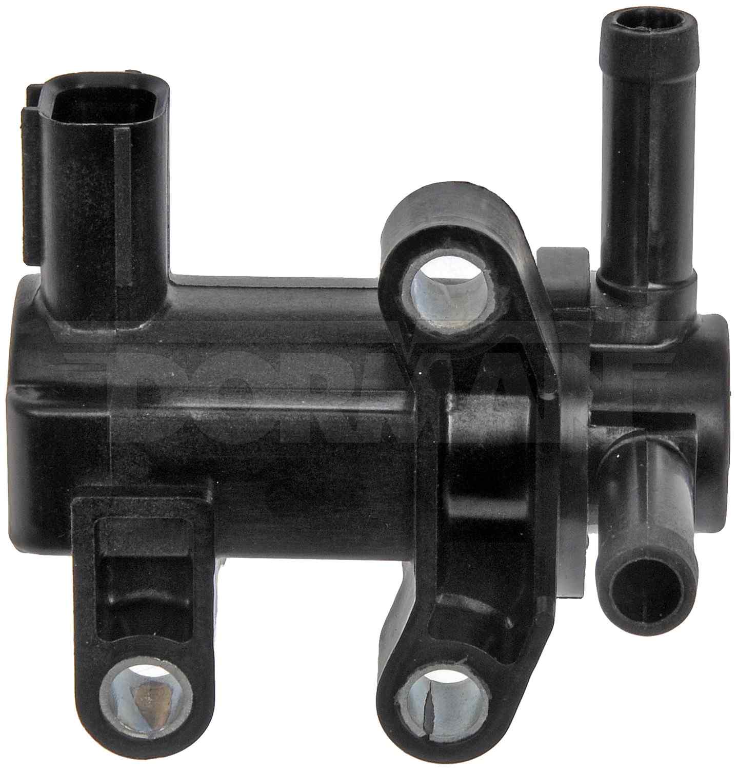 Dorman - OE Solutions Vapor Canister Purge Valve Evaporative Emissions Solenoid for Acura TSX 2005-04 Honda Accord 2007-03 Honda Element 2011-03 911-438