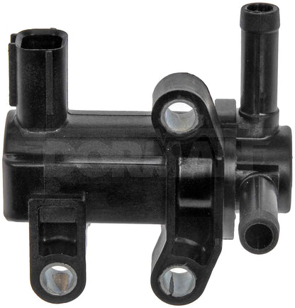 Dorman - OE Solutions Vapor Canister Purge Valve Evaporative Emissions Solenoid for Acura TSX 2005-04 Honda Accord 2007-03 Honda Element 2011-03 911-438