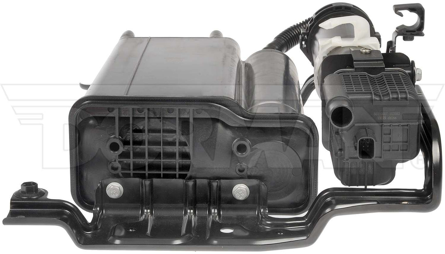 Dorman - OE Solutions EVAP CANISTER 911-443