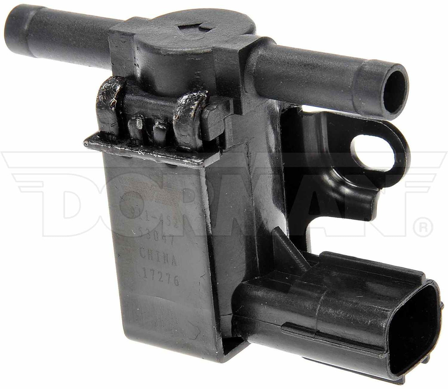 Dorman - OE Solutions Vapor Canister Purge Valve Evaporative Emissions Purge Solenoid Valve for 2005-2006 Honda Civic 911-452