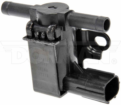Dorman - OE Solutions Vapor Canister Purge Valve Evaporative Emissions Purge Solenoid Valve for 2005-2006 Honda Civic 911-452