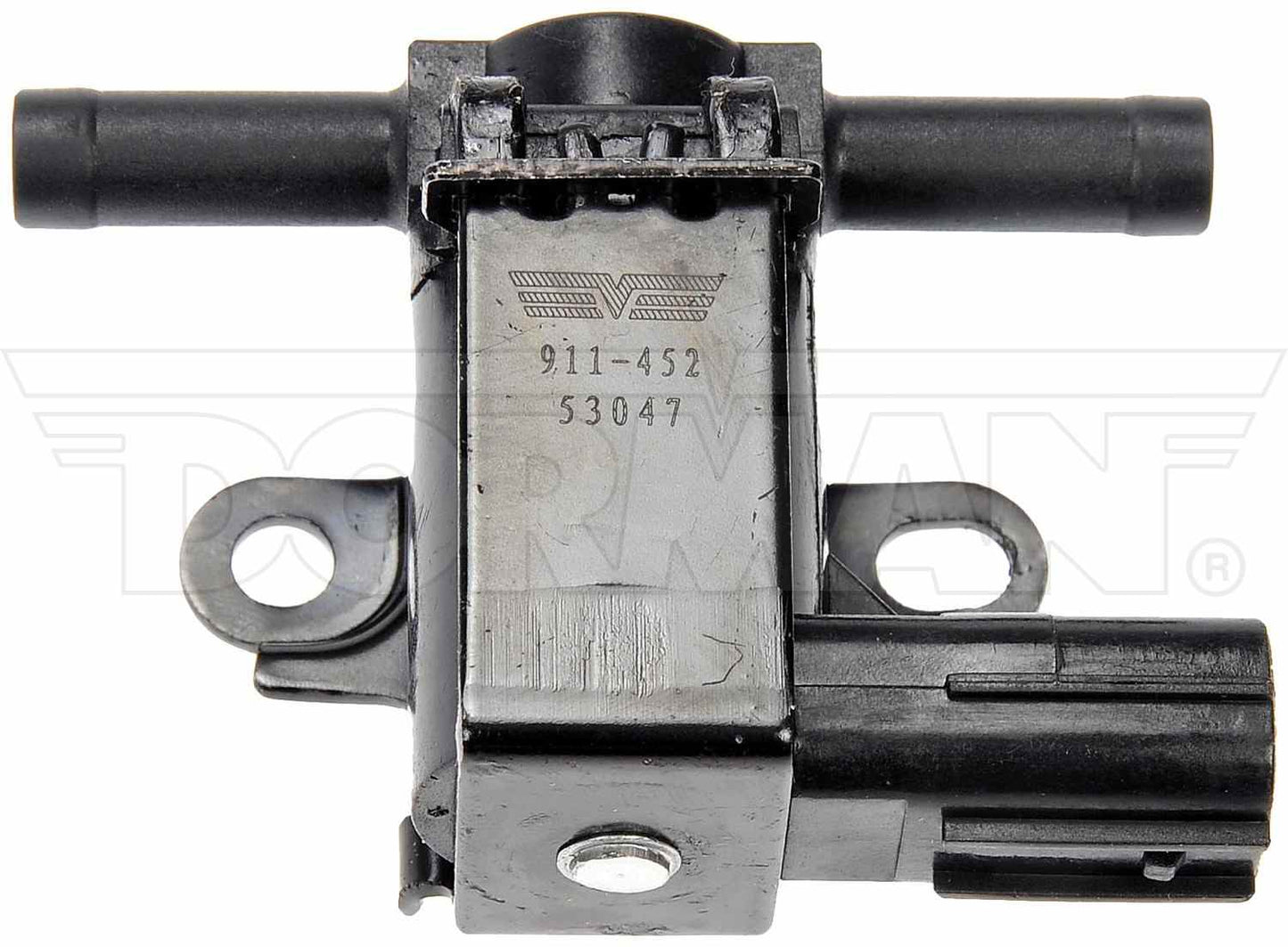 Dorman - OE Solutions Vapor Canister Purge Valve Evaporative Emissions Purge Solenoid Valve for 2005-2006 Honda Civic 911-452