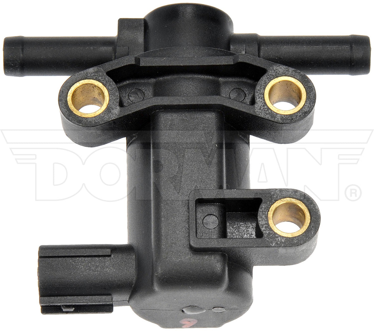 Dorman - OE Solutions Evaporative Emissions Purge Solenoid Valve 911-458