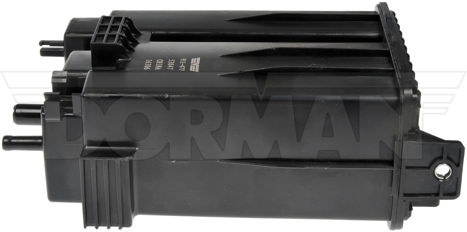 Dorman Evaporative Emissions Charcoal Canister