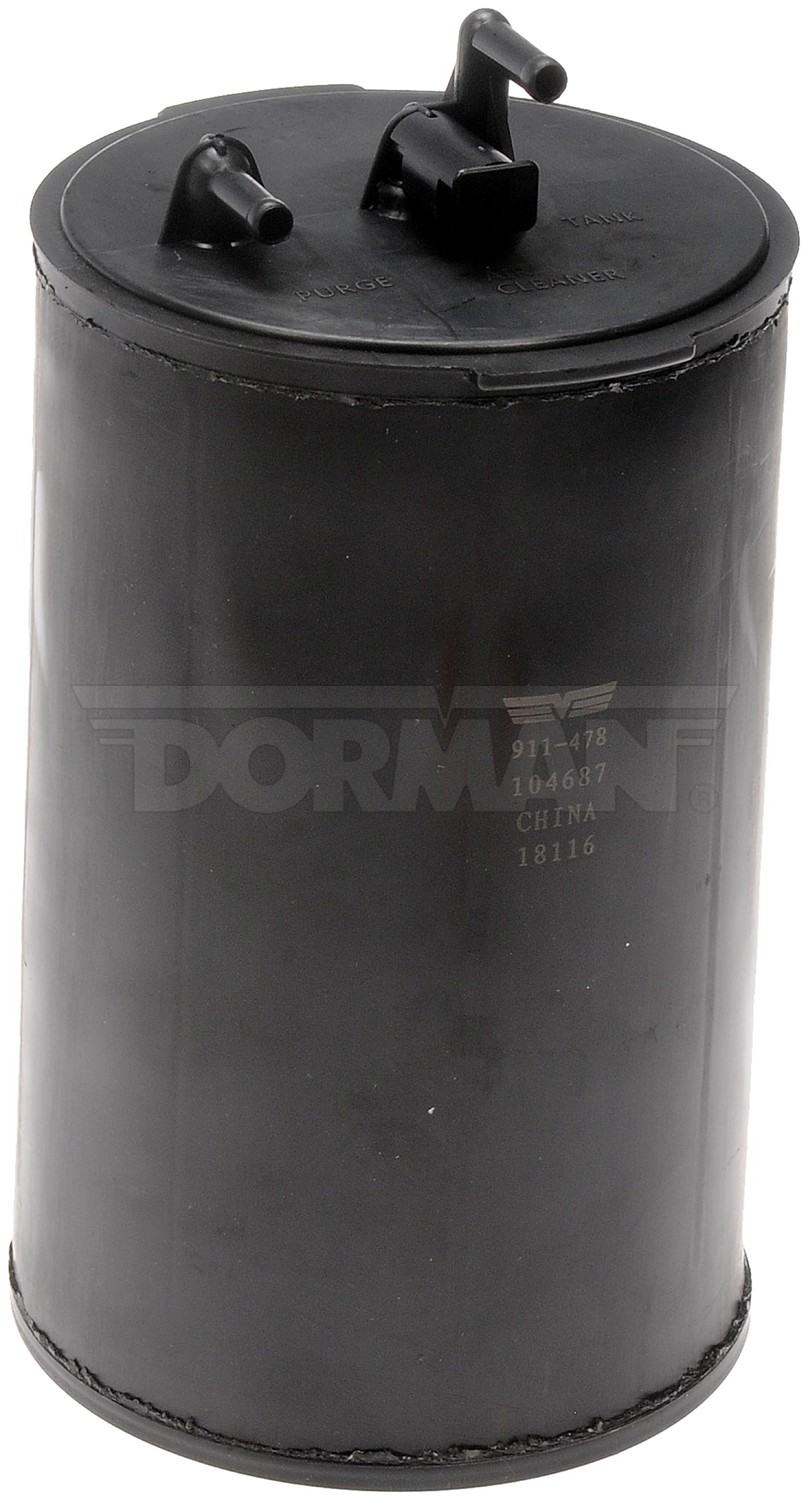 Dorman - OE Solutions EVAP CANISTER 911-478