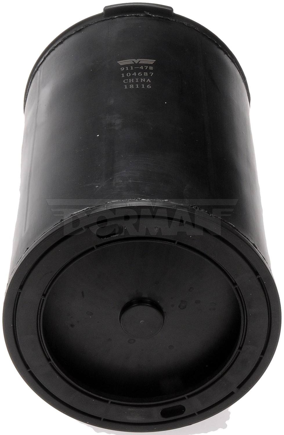 Dorman - OE Solutions EVAP CANISTER 911-478