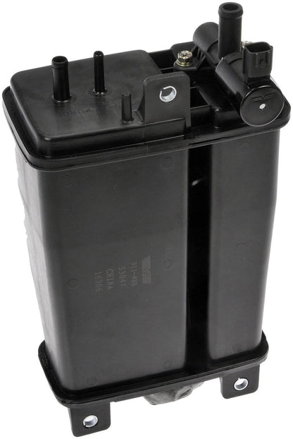 Dorman - OE Solutions Vapor Canister with Charcoal for 1997-2001 Infiniti Nissan 911-480