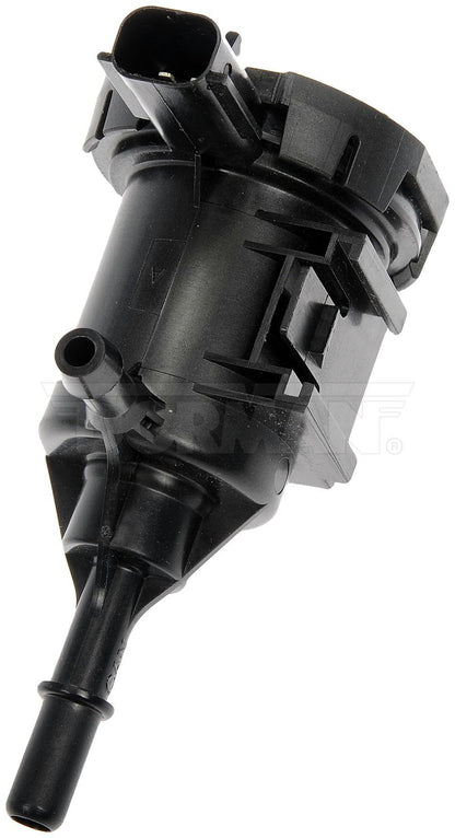 Dorman Vapor Canister Purge Valve with Solenoid for 2015-12 Ram, 2016-07 Chrysler, 2017-09 Jeep, 2020-08 Dodge