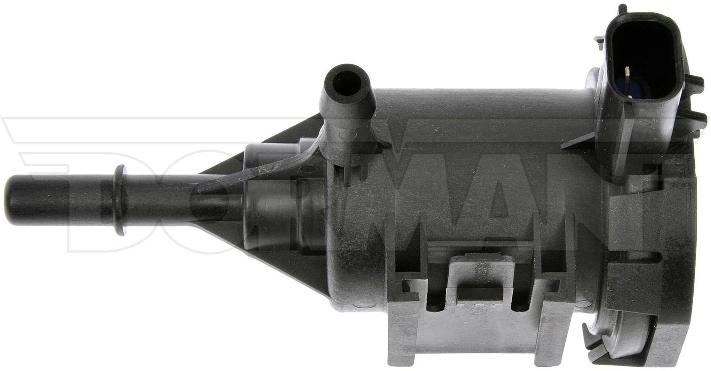 Dorman Vapor Canister Purge Valve with Solenoid for 2015-12 Ram, 2016-07 Chrysler, 2017-09 Jeep, 2020-08 Dodge
