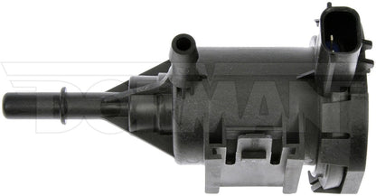 Dorman Vapor Canister Purge Valve with Solenoid for 2015-12 Ram, 2016-07 Chrysler, 2017-09 Jeep, 2020-08 Dodge