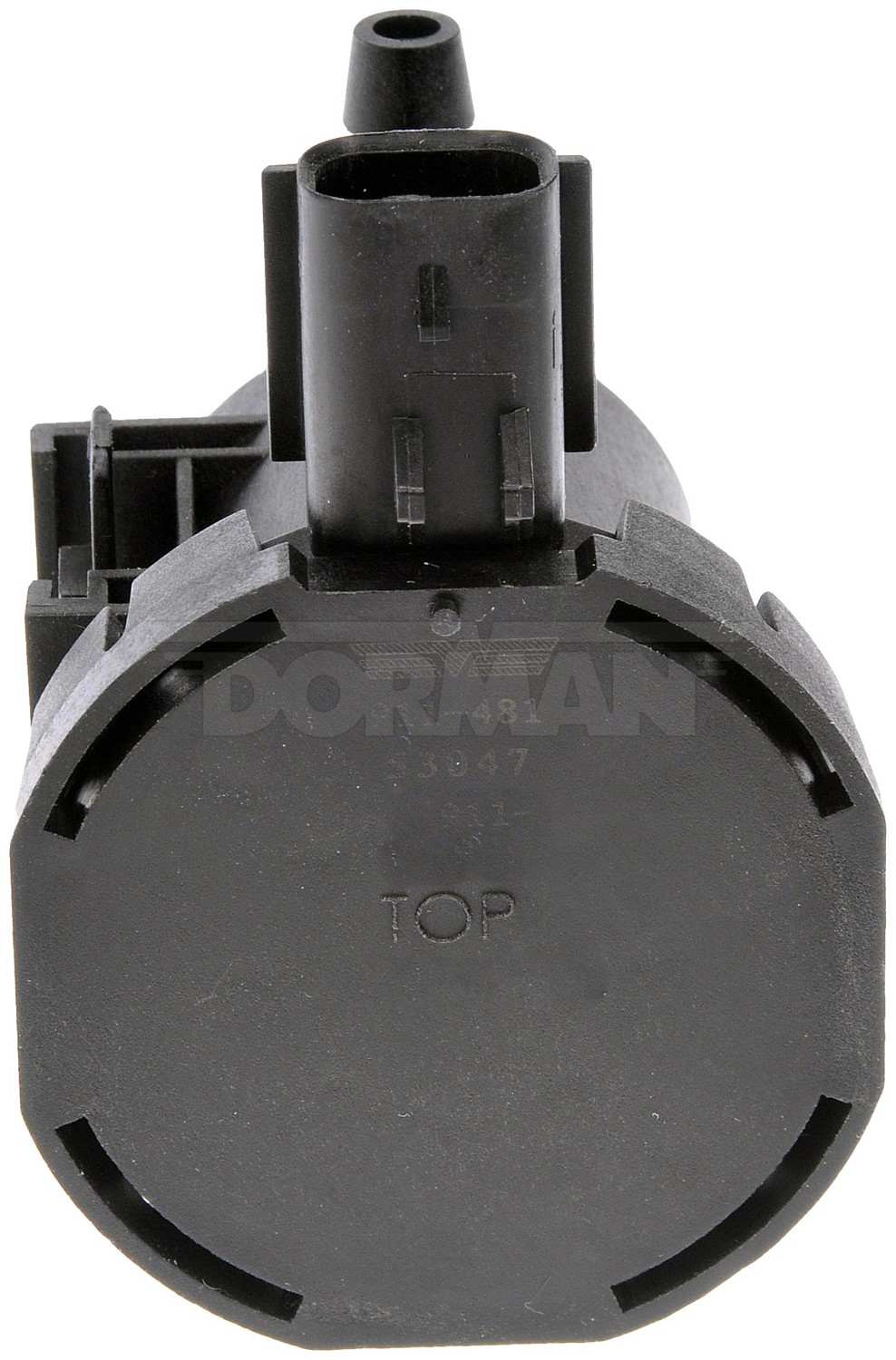 Dorman Vapor Canister Purge Valve with Solenoid for 2015-12 Ram, 2016-07 Chrysler, 2017-09 Jeep, 2020-08 Dodge