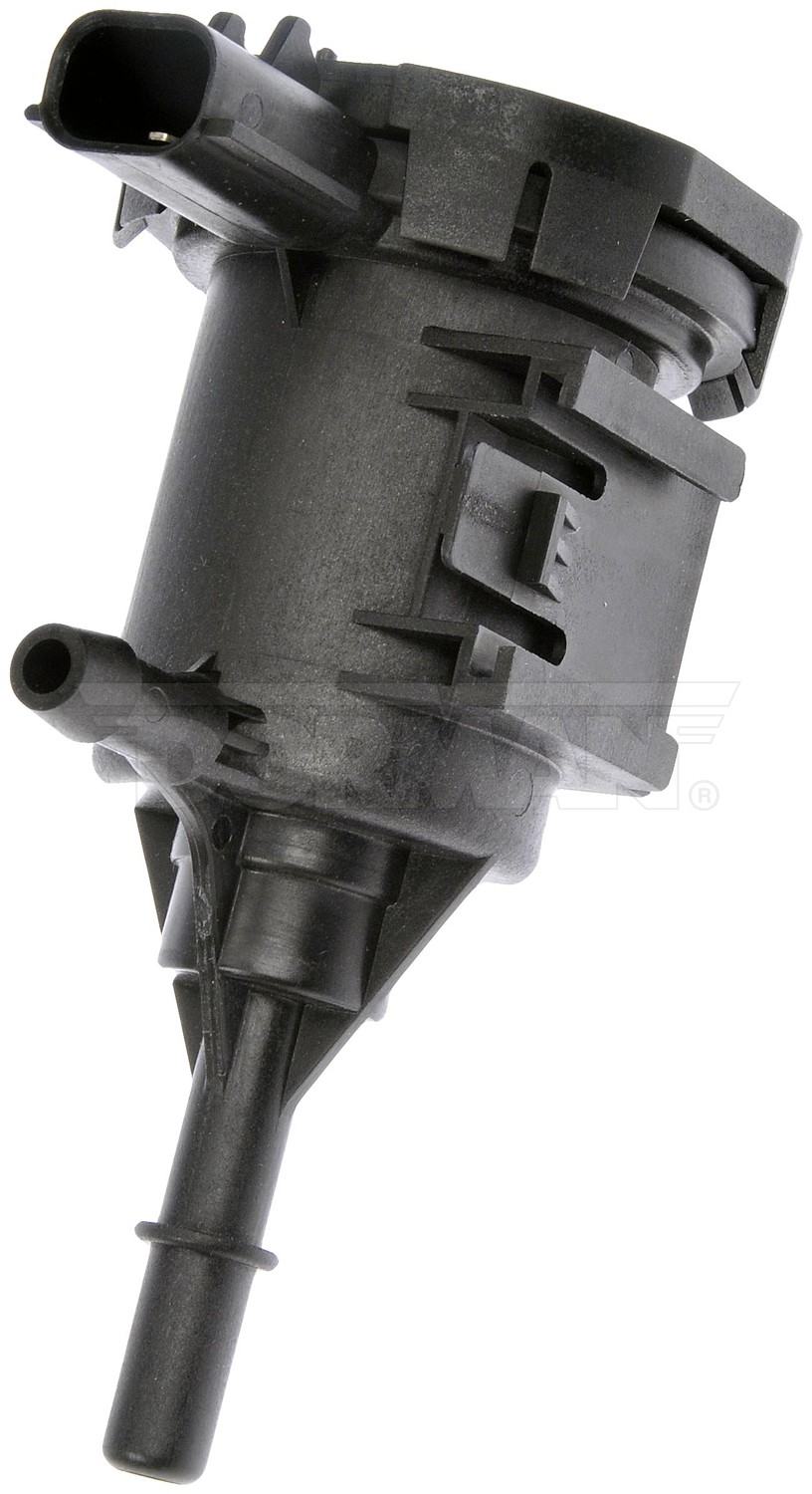 Dorman Vapor Canister Purge Valve with Solenoid for 2015-12 Ram, 2016-07 Chrysler, 2017-09 Jeep, 2020-08 Dodge