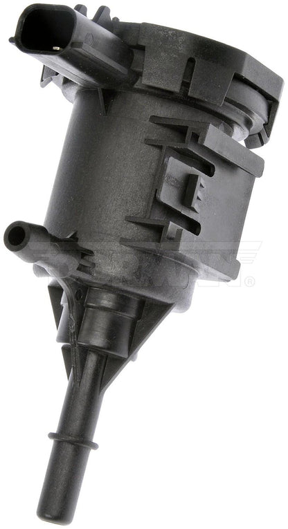 Dorman Vapor Canister Purge Valve with Solenoid for 2015-12 Ram, 2016-07 Chrysler, 2017-09 Jeep, 2020-08 Dodge