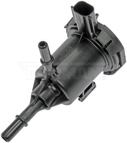 Dorman OE Solutions Vapor Canister Purge Valve for 2007-2018 Dodge Jeep Mitsubishi Ram SRT 911-482