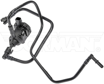 Dorman - OE Solutions SOLENOID VALVE 911-485