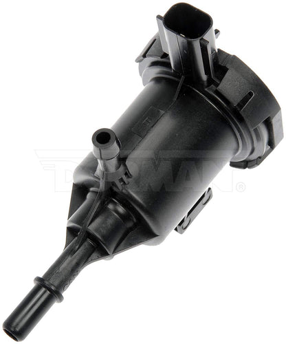 Dorman OE Solutions Vapor Canister Purge Valve Evaporative Emissions Solenoid for 2019 Chrysler 300 Dodge Challenger Charger