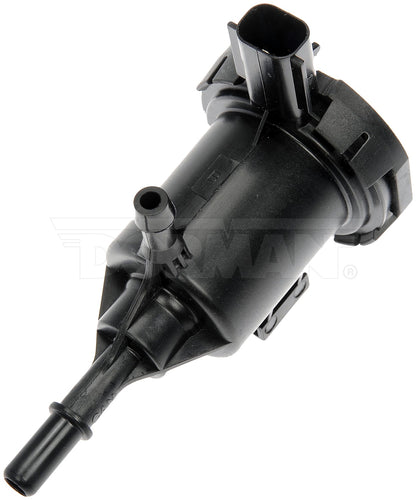 Dorman OE Solutions Vapor Canister Purge Valve Evaporative Emissions Solenoid for 2019 Chrysler 300 Dodge Challenger Charger