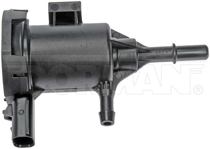 Dorman OE Solutions Vapor Canister Purge Valve Evaporative Emissions Solenoid for 2019 Chrysler 300 Dodge Challenger Charger