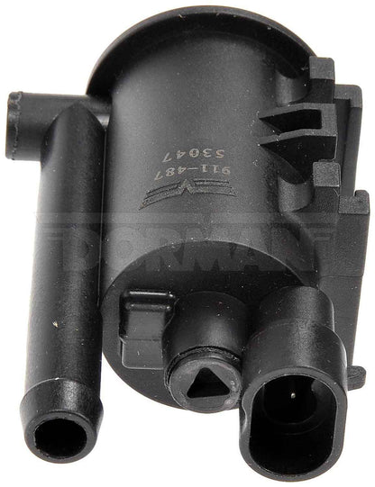 Dorman - OE Solutions Vapor Canister Purge Valve Evaporative Emissions Purge Solenoid Valve for 2012-06 Hyundai 2011-06 Kia 911-487