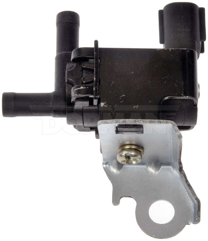 Dorman - OE Solutions Vapor Canister Purge Valve Evaporative Emissions Purge Solenoid Valve for 2005-98 Toyota 2006-97 Lexus 911-488