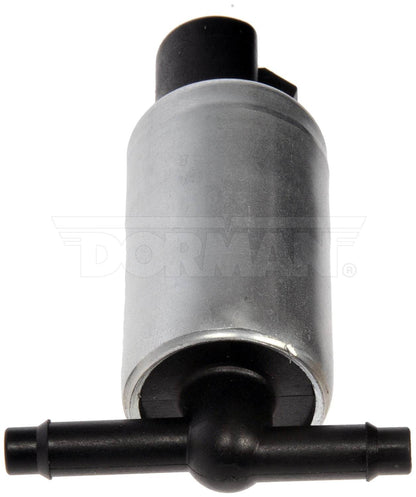 Dorman - OE Solutions Vapor Canister Purge Valve Evaporative Emissions Purge Solenoid Valve for 1998-90 Ford 911-489