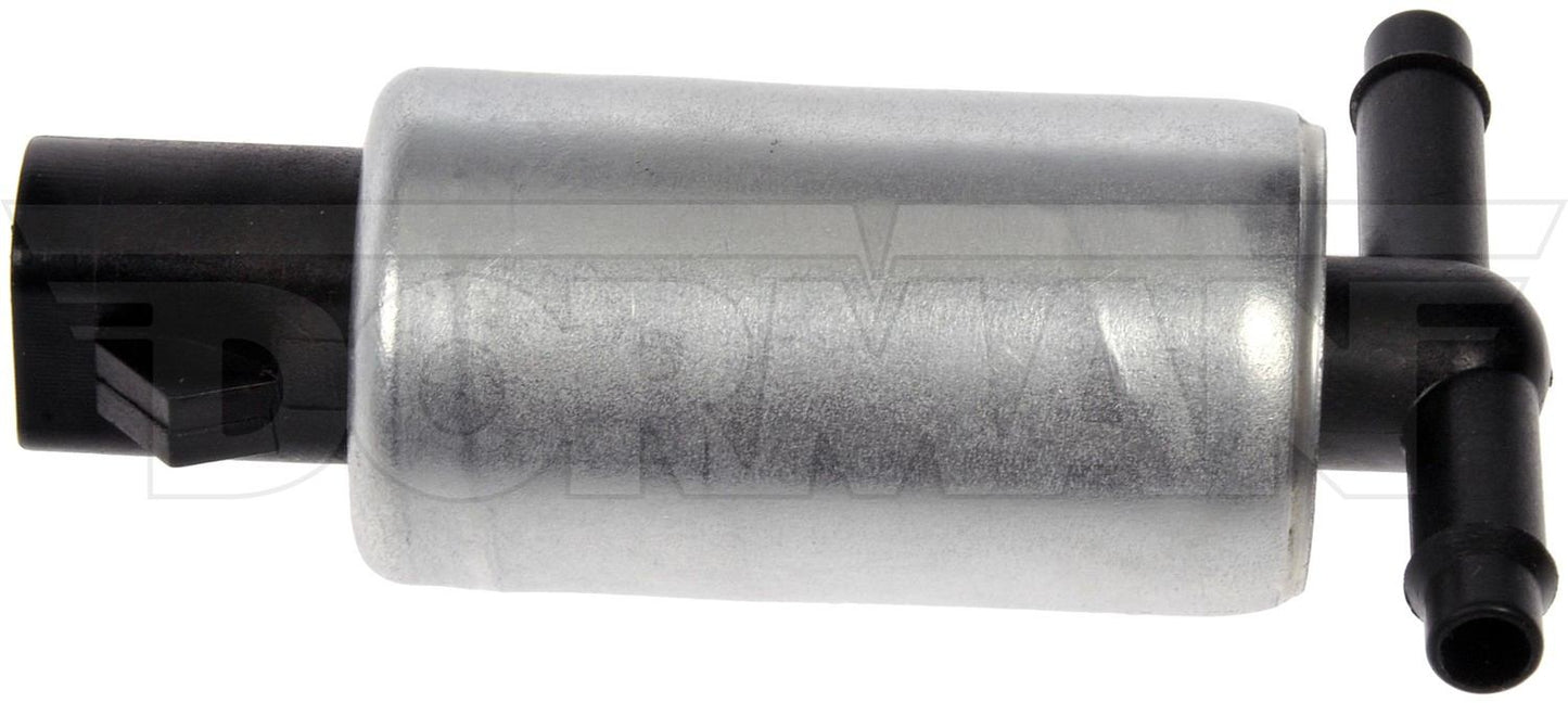 Dorman - OE Solutions Vapor Canister Purge Valve Evaporative Emissions Purge Solenoid Valve for 1998-90 Ford 911-489