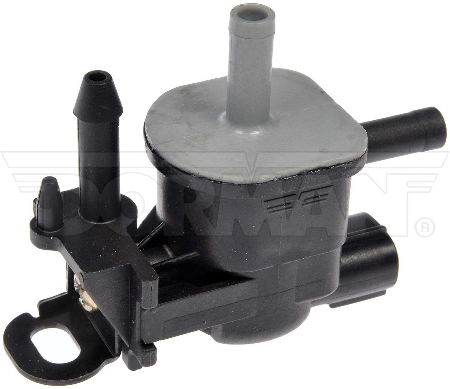 Dorman - OE Solutions Vapor Canister Purge Valve Evaporative Emissions Purge Solenoid Valve for 2015-09 Mazda 2010-06 Scion 2012-06 Toyota 911-490