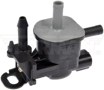 Dorman - OE Solutions Vapor Canister Purge Valve Evaporative Emissions Purge Solenoid Valve for 2015-09 Mazda 2010-06 Scion 2012-06 Toyota 911-490