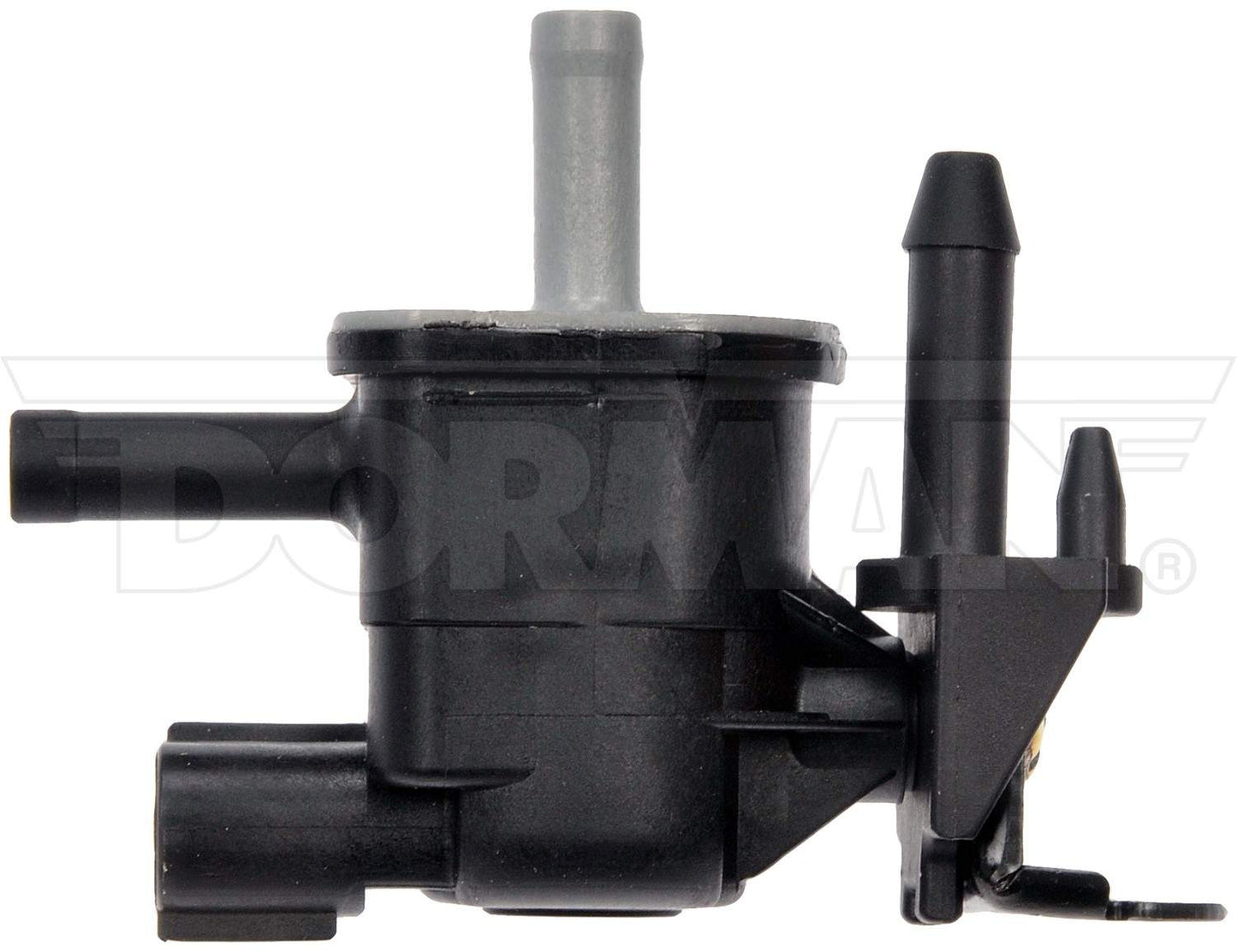 Dorman - OE Solutions Vapor Canister Purge Valve Evaporative Emissions Purge Solenoid Valve for 2015-09 Mazda 2010-06 Scion 2012-06 Toyota 911-490
