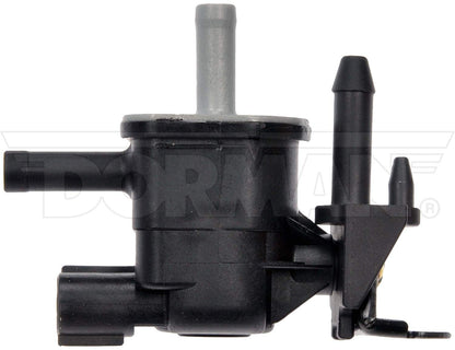 Dorman - OE Solutions Vapor Canister Purge Valve Evaporative Emissions Purge Solenoid Valve for 2015-09 Mazda 2010-06 Scion 2012-06 Toyota 911-490