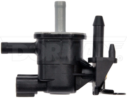 Dorman - OE Solutions Vapor Canister Purge Valve Evaporative Emissions Purge Solenoid Valve for 2015-09 Mazda 2010-06 Scion 2012-06 Toyota 911-490