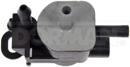 Dorman - OE Solutions Vapor Canister Purge Valve Evaporative Emissions Purge Solenoid Valve for 2015-09 Mazda 2010-06 Scion 2012-06 Toyota 911-490