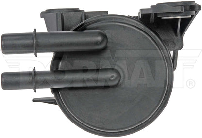 Dorman Vapor Canister Purge Valve Evaporative Emissions Purge Solenoid Valve for 1998-96 Lincoln Mark VIII 2003-96 Ford Taurus 2003-96 911-492