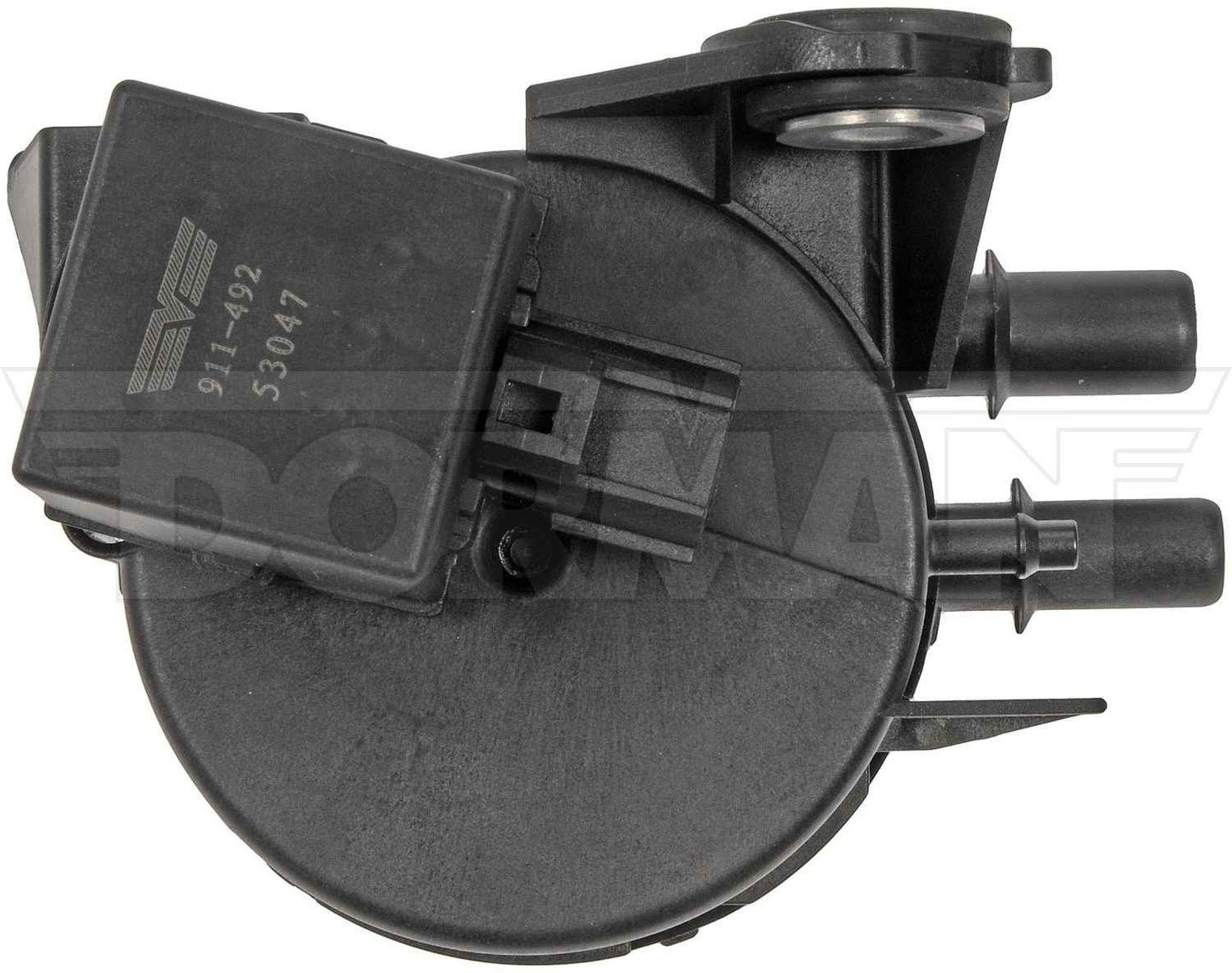 Dorman Vapor Canister Purge Valve Evaporative Emissions Purge Solenoid Valve for 1998-96 Lincoln Mark VIII 2003-96 Ford Taurus 2003-96 911-492