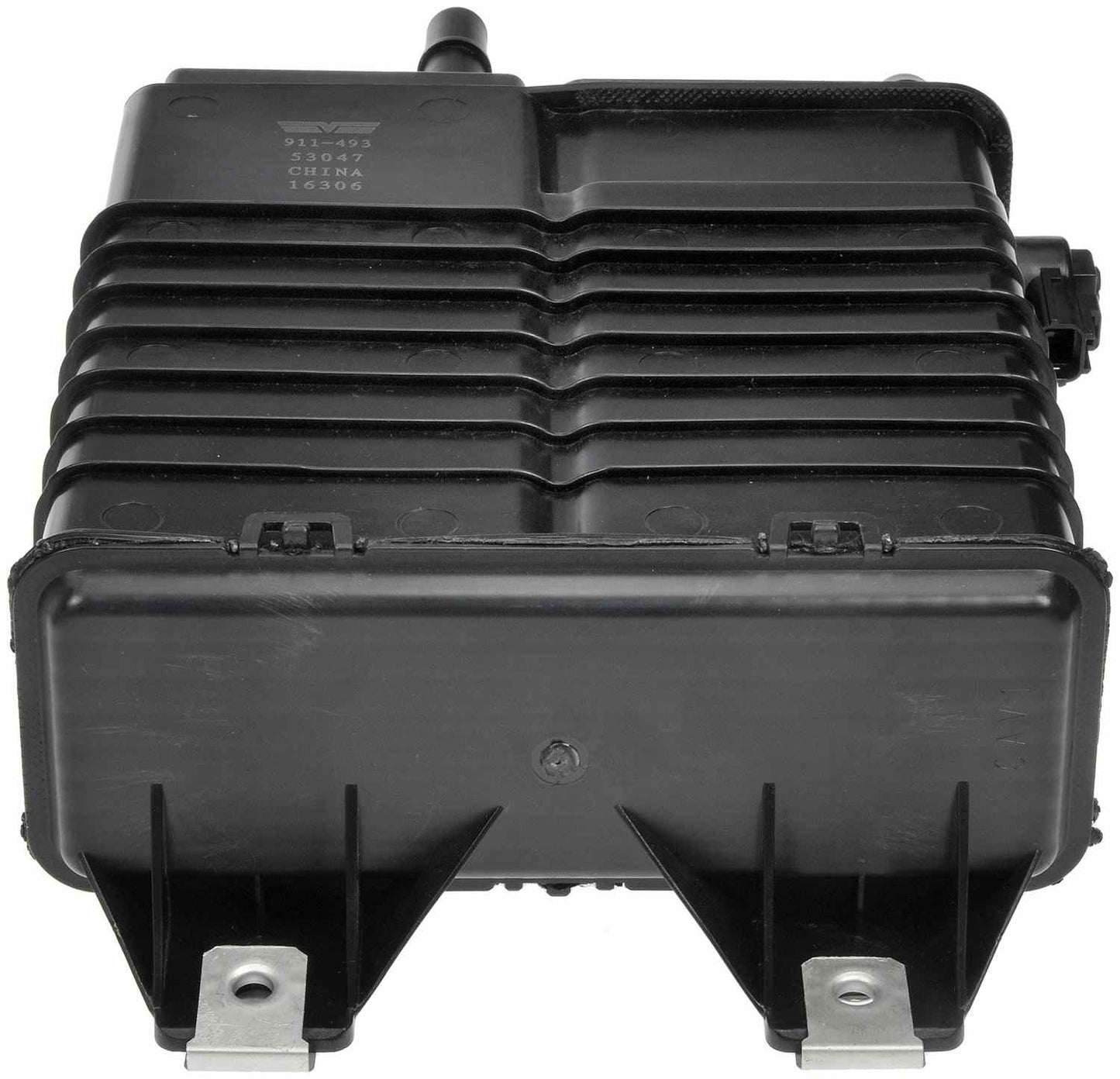 Dorman - OE Solutions Vapor Canister with Charcoal for 2013-2015 Ford Fiesta 911-493