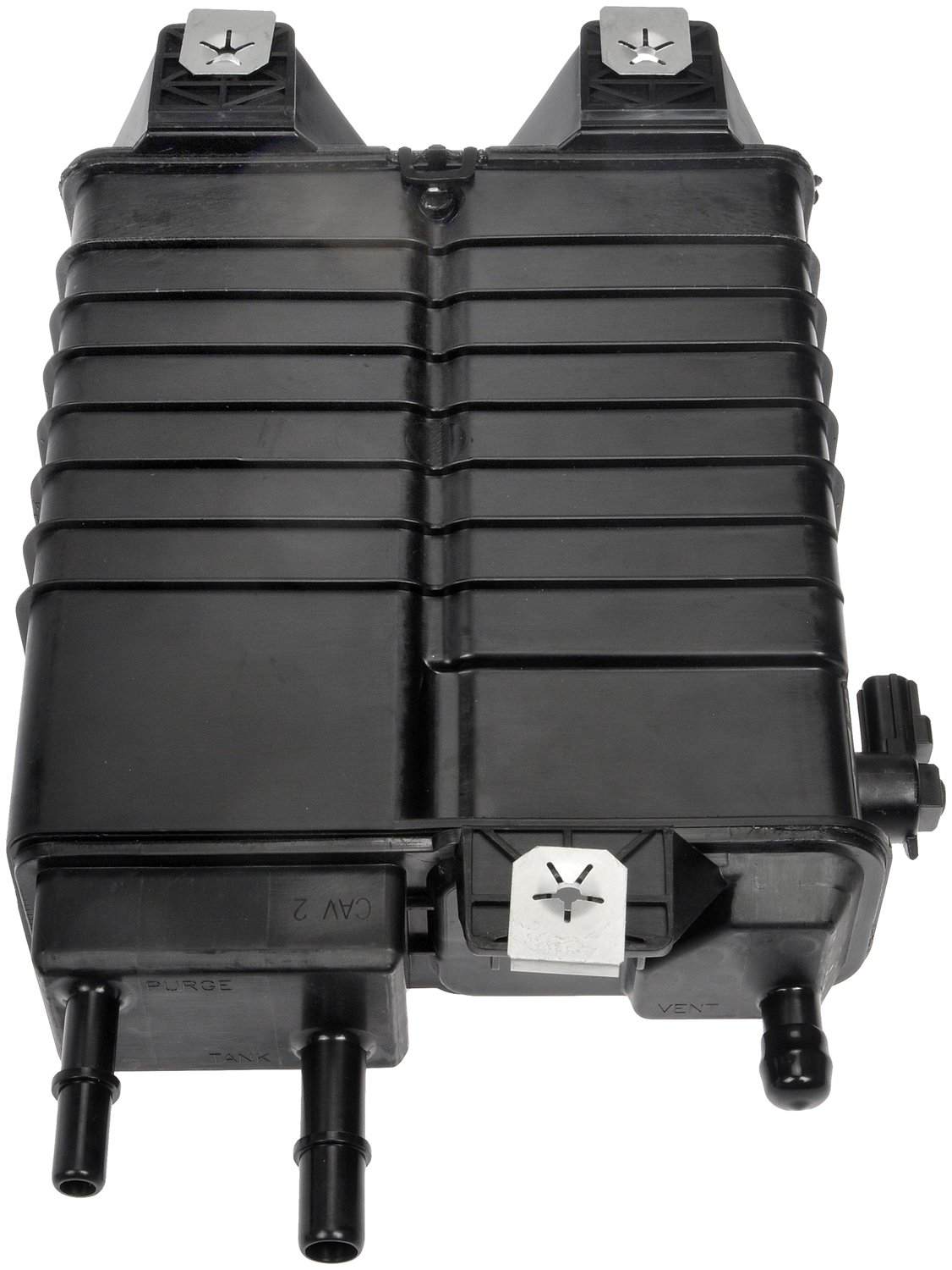 Dorman - OE Solutions Vapor Canister with Charcoal for 2013-2015 Ford Fiesta 911-493