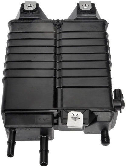 Dorman - OE Solutions Vapor Canister with Charcoal for 2013-2015 Ford Fiesta 911-493
