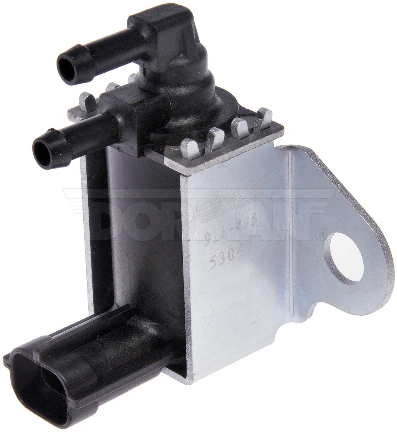 Dorman - OE Solutions Vapor Canister Purge Valve with Evaporative Emissions Purge Solenoid for 1996-2006 Subaru 911-495