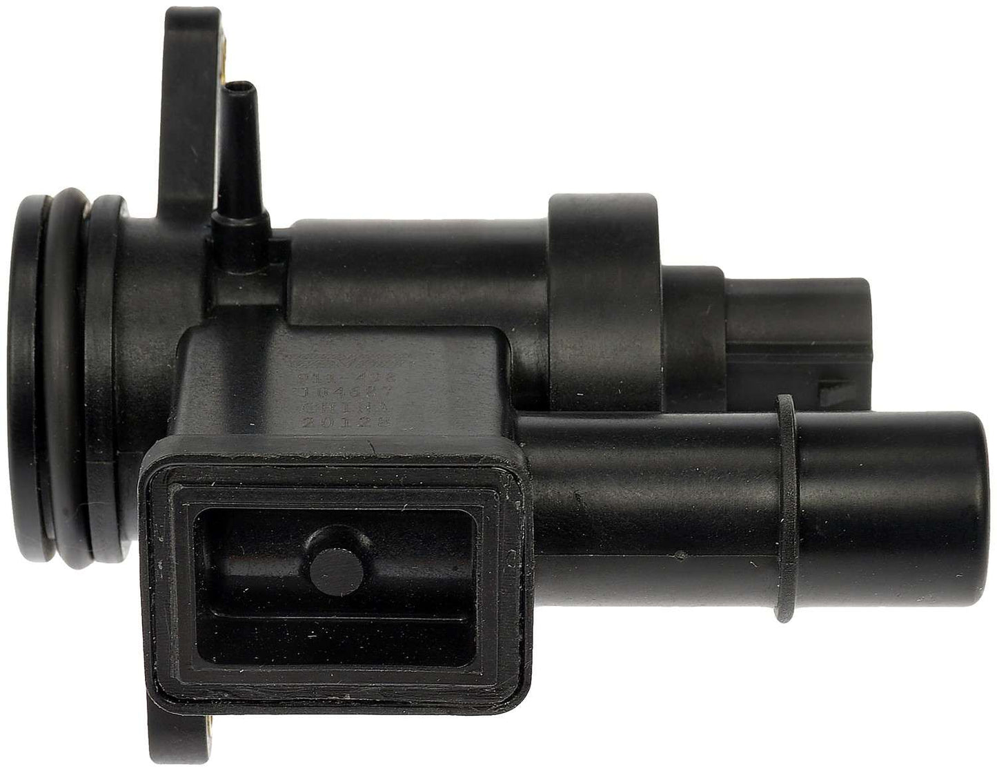 Dorman - OE Solutions Evaporative Emissions Purge Solenoid Valve direct replacement plug-and-play for 2005 Toyota Tundra 911-498